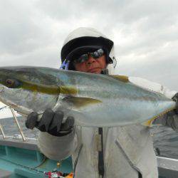 大進丸（愛知） 釣果