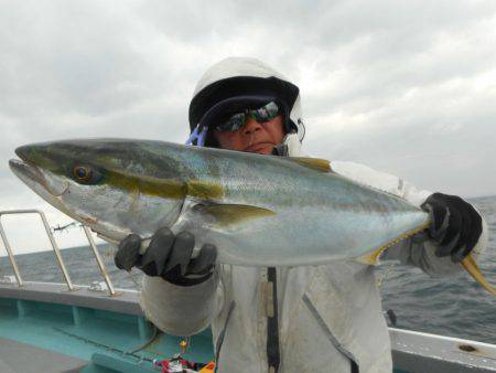 大進丸（愛知） 釣果