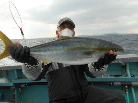 大進丸（愛知） 釣果