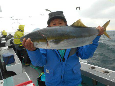 大進丸（愛知） 釣果