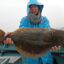 大進丸（愛知） 釣果