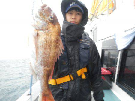 大進丸（愛知） 釣果