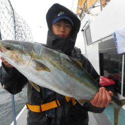 大進丸（愛知） 釣果