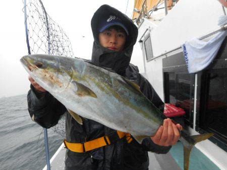 大進丸（愛知） 釣果