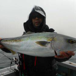 大進丸（愛知） 釣果