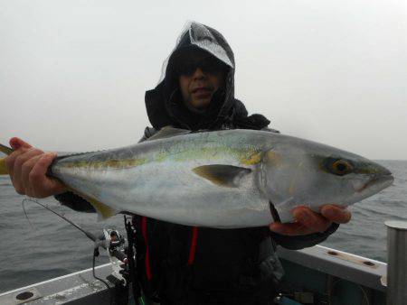 大進丸（愛知） 釣果