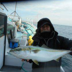 大進丸（愛知） 釣果