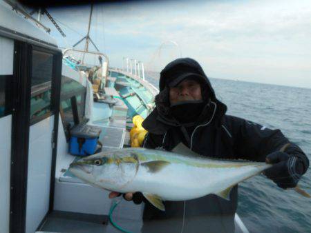 大進丸（愛知） 釣果