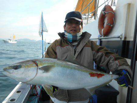 大進丸（愛知） 釣果