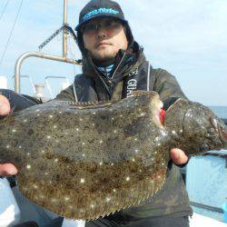 大進丸（愛知） 釣果