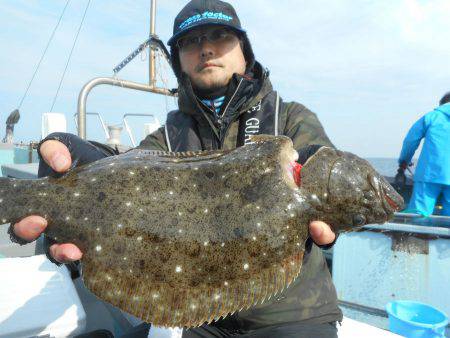 大進丸（愛知） 釣果