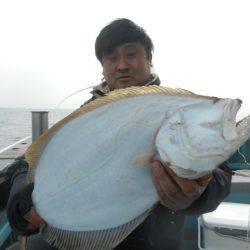 大進丸（愛知） 釣果