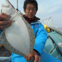 大進丸（愛知） 釣果