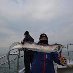 アジアマリンサービス 釣果