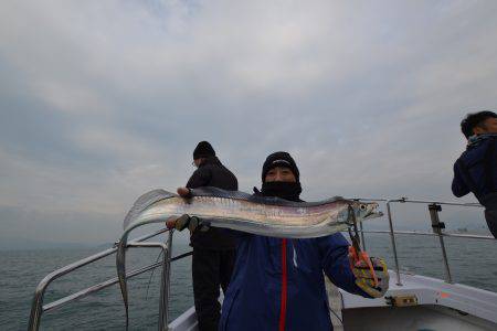 アジアマリンサービス 釣果