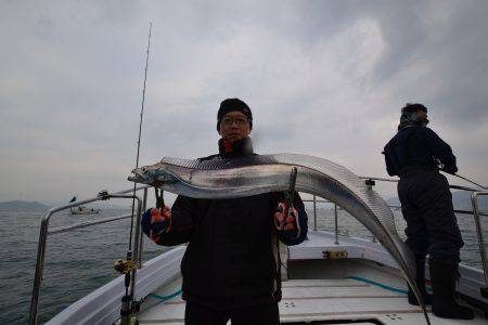 アジアマリンサービス 釣果