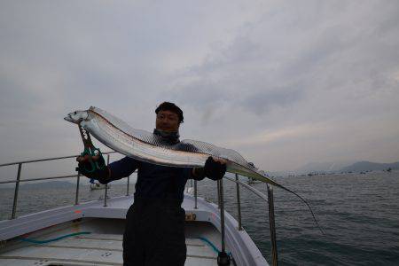 アジアマリンサービス 釣果