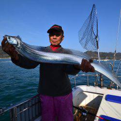 アジアマリンサービス 釣果