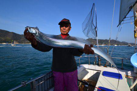 アジアマリンサービス 釣果