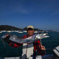 アジアマリンサービス 釣果