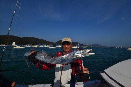 アジアマリンサービス 釣果