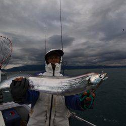 アジアマリンサービス 釣果