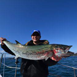 アジアマリンサービス 釣果