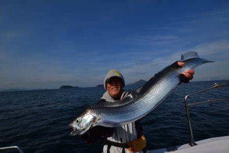 アジアマリンサービス 釣果