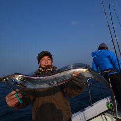 アジアマリンサービス 釣果