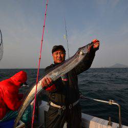 アジアマリンサービス 釣果