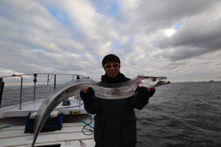 アジアマリンサービス 釣果