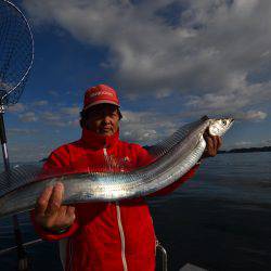 アジアマリンサービス 釣果