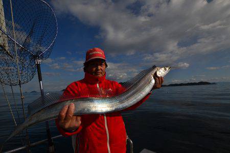 アジアマリンサービス 釣果