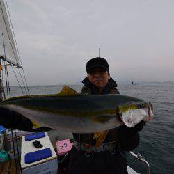 アジアマリンサービス 釣果