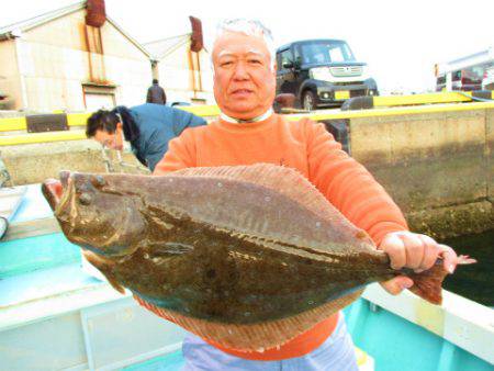 フィッシングガイド とちぎ 釣果