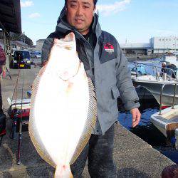 久六釣船 釣果