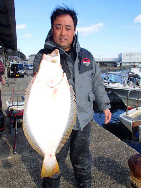 久六釣船 釣果