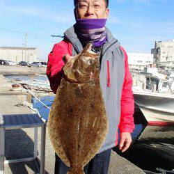 久六釣船 釣果