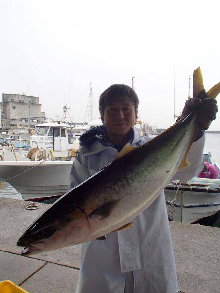 久六釣船 釣果