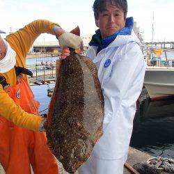 久六釣船 釣果