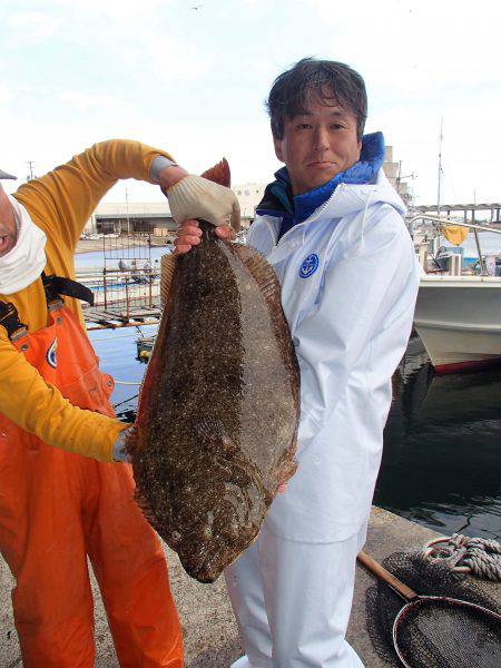 久六釣船 釣果