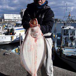 久六釣船 釣果