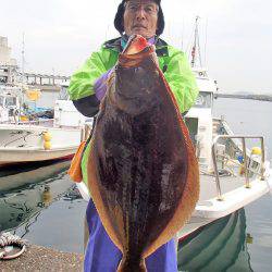 久六釣船 釣果