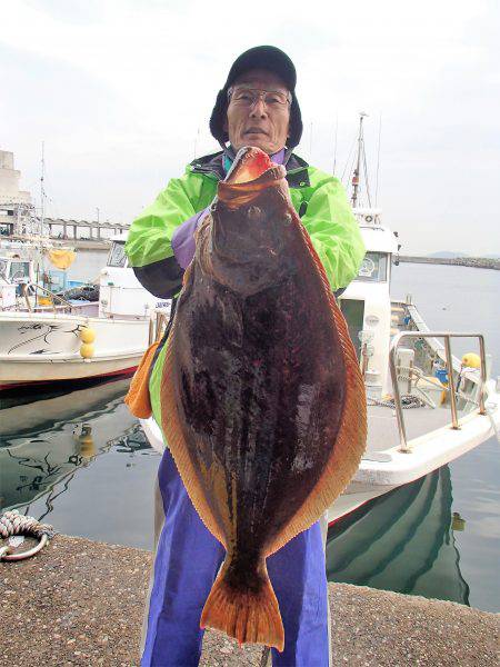 久六釣船 釣果