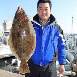 久六釣船 釣果