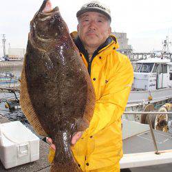 久六釣船 釣果