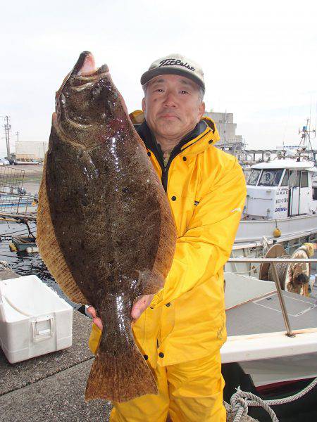 久六釣船 釣果