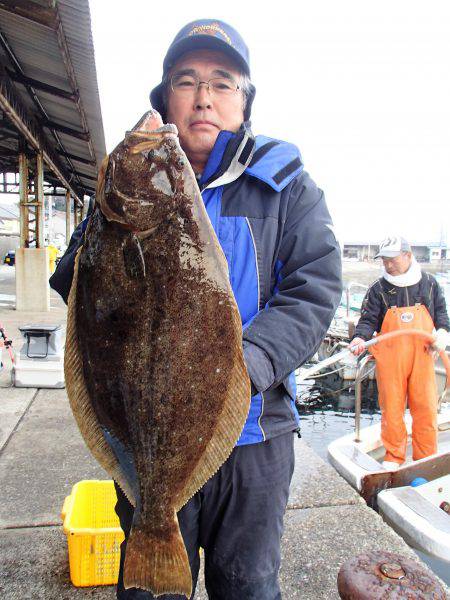 久六釣船 釣果