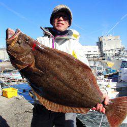 久六釣船 釣果