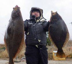 石川丸 釣果